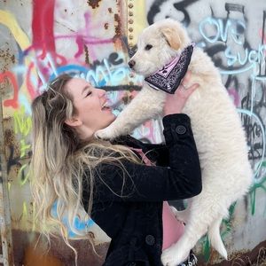 Meet your Posher, Brynn